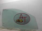 Türscheibe Rechts Vorne 6Q4845202C Volkswagen Polo IV (9N1/2/3) Schrägheck 1.9 TDI 100 (AXR) AXR