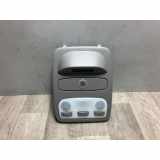 Innenbeleuchtung PLAFOND 264300008R Renault Captur (2R) SUV 1.5 Energy dCi 90 FAP (K9K-B6) 2014