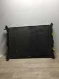 Radiator 8200115542 Renault Megane II CC (EM) Cabrio 1.9 dCi 120 (F9Q-800) 2006