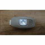 Innenbeleuchtung PLAFOND Renault Megane IV (RFBB) Schrägheck 5-drs 1.6 GT Energy TCE 205 EDC (M5M-450) 2017