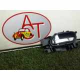 Türgriff Innen Links Hinten Peugeot 5008 (0A/0E) Großraumlimousine 1.6 HDiF 16V (DV6TED4(9HZ)) 2010
