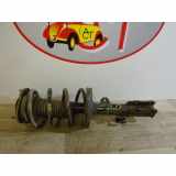 Federbein Links Vorne 4852009880 Toyota Corolla (E12) Schrägheck 2.0 D-4D 16V 90 (1CD-FTV) 2003