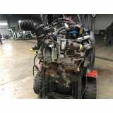 Motor 8201708642 Renault 4 PHASE 2 1.5 DCI - 8V TURBO 2018