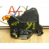 Türschloss Links Vorne 690600F011 Toyota Corolla Verso (R10/11) Großraumlimousine 2.2 D-4D 16V (2AD-FTV) 2007