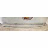 Dachträger Set Volkswagen Touran (1T1/T2) Großraumlimousine 2.0 TDI 16V 136 (AZV) 2004 AZV