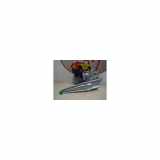 Fensterheber Elektr. Links Hinten 6984002430 Toyota Auris Touring Sports (E18) Kombi 1.8 16V Hybrid (2ZRFXE) 2016