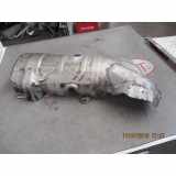 Hitzeschild Citroën C5 III Berline (RD) Schrägheck 1.6 HDiF 16V (DV6TED4(9HZ)) 2009