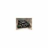 Fensterheber Elektr. Links Hinten 1Q0839461 Volkswagen Eos (1F7/F8) Cabrio 2.0 TDI DPF (BMM) 2007 BMM