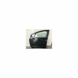 Tür Links Vorne 9002AR Peugeot 5008 I (0A/0E) Großraumlimousine 1.6 HDiF 16V (DV6C(9HR)) 2011