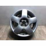 Felge 6Q0601025LZ31 Volkswagen Polo IV (9N1/2/3) Schrägheck 1.2 12V (AZQ) 2004 AZQ