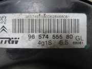Bremskraftverst?rker Citro?n C3 (FC/FL/FT) Schr?gheck 5-drs 1.6 16V (TU5JP4(NFU)) TU5JP4(NFU)