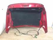 Heckklappe 860679 Peugeot 307 CC (3B) Cabrio 2.0 HDIF 16V (DW10BTED4(RHR))