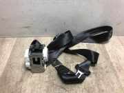 Sicherheitsgurt Links Hinten 5J6857447BRAA Skoda Fabia II (5J) Schrägheck 5-drs 1.6 TDI 16V 75 (CAYA)