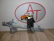 Fensterheber Elektr. Links Hinten - 9802619380 Citroën C3 (SC) Schrägheck 5-drs 1.6 HDi 16V (DV6C(9HR))