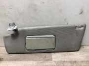 Sonnenblende Links 6N0898551DX14 Volkswagen Polo III (6N1)