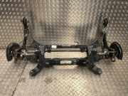 Hinterachse Komplett Hyundai Tucson (TL) SUV 1.7 CRDi 16V 2WD (D4FD)