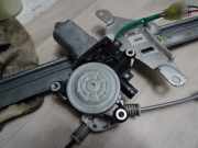 Fensterheber Elektr. Links Vorne - 8340274F10 Suzuki Wagon-R+ (SR) Großraumlimousine 1.2 16V (K12A)