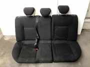 Rücksitzbank Seat Ibiza IV (6J5) Schrägheck 5-drs 2.0 TDI 16V FR (CFHD)