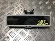 Innenspiegel 1K0857511E9B9 Volkswagen Golf VI (5K1) Schr?gheck 1.6 TDI 16V (CAYC) CAYC