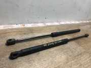 Gasdruckfeder Hinten Volkswagen Passat Variant (365) Kombi 2.0 TDI 16V 140 4Motion (CFFB) CFFB