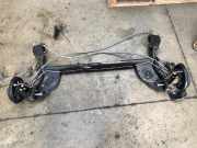 Hinterachse Komplett 555016394R Dacia Sandero II Schrägheck 1.5 dCi 90 (K9K-612(K9K-C6))