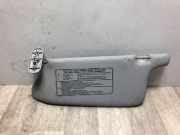 Sonnenblende Links 8974034742 Isuzu D-Max Pick-up 3.0 D 4x4 (4JJ1-TC)