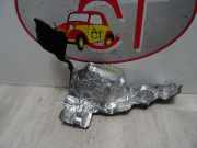 Hitzeschild Ford Focus II Schrägheck 1.6 TDCi 16V 90 (HHDA)