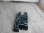 Kennzeichenbeleuchtung LINKS Renault Clio Societe (S/3/657) Van 1.9D (F8Q-678)