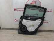 Tür Rechts Hinten 00009008N4 Citroën C4 Berline (LC) Schrägheck 5-drs 1.6 HDi 16V (DV6ATED4(9HX))