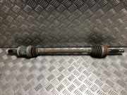 Antriebswelle Links Hinten Citroën C4 Aircross (BU) SUV 1.6 HDi 16V 115 (DV6C(9HD))