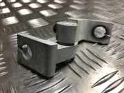 Türscharniere Links Vorne 7N0831401D Skoda Citigo Schrägheck 1.0 12V (CHYA)