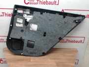 Türverkleidung Links Hinten 6764005A80B0 Toyota AVENSIS 2 PHASE 2