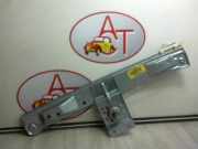 Fensterheber Rechts Hinten 13188504 Opel Corsa D Schrägheck 1.3 CDTi 16V ecoFLEX (Z13DTJ)
