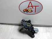 Scheibenwischermotor Hinten 287100010R Renault Scénic III (JZ) Großraumlimousine 1.6 16V Bifuel (K4M-T866)