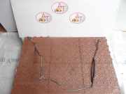 Klima Leitung Peugeot 407 (6D) Limousine 2.0 HDiF 16V (DW10BTED4(RHR))