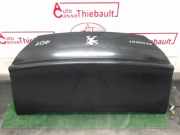 Heckklappe 860686 Peugeot 407 (6C/J) Coupé 2.0 HDiF 16V (DW10BTED4(RHR))