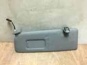 Sonnenblende Links 51167252505 BMW 1 serie (E81) Schrägheck 3-drs 118d 16V (N47-D20C)