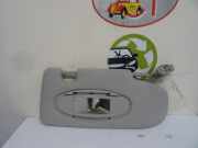 Sonnenblende RECHTS 51167129566 Mini Mini One/Cooper (R50) Schrägheck 1.6 16V One (W10-B16A)