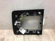 Zierleistenset Innenraum Jaguar XE Limousine 2.0d 180 16V (204DTA)