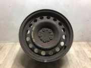 Felge 5401N1 Peugeot 807 Großraumlimousine 2.2 HDiF 16V (DW12TED4(4HW))