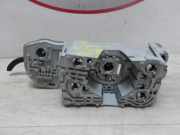 Kennzeichenbeleuchtung LINKS Toyota Corolla Verso (R10/11) Großraumlimousine 2.0 D-4D 16V (1CD-FTV)