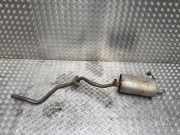 Auspuff Endtopf 201001HD2A Nissan Micra (K13) Schrägheck 1.2 12V (HR12DE)