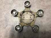 Nabenabdeckung 8R0601165 Audi A3 Sportback (8PA) Schrägheck 5-drs 2.0 TDI 16V (CBAB)