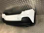 Stoßstange Hinten 1618082980 Citroën C3 (SX/SW) Schrägheck 1.2 Vti 12V PureTech (EB2F(HMZ))