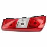 Rücklicht Links Aussen 265551619R Dacia Dokker (0S) Großraumlimousine 1.2 TCE 16V (H5F-408)