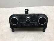 Bedienung Heizung 27500BR47A Nissan Qashqai (J10) SUV 1.5 dCi DPF (K9K)