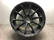 Felge Nissan 350 Z Roadster (Z33) Cabrio 3.5 V6 24V (VQ35DE)