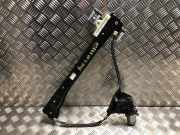 Fensterheber Elektr. Links Vorne - 1S3837461A Volkswagen Up! (121) Schrägheck 1.0 12V 60 (CHYA(Euro 6)) CHYA(Euro 6)