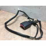 Gürtelschnalle Links Vorne 732300F010B0 Toyota Corolla Verso (R10/11) Großraumlimousine 2.0 D-4D 16V (1CD-FTV) 2004