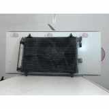 Klimakondensator 6455FX Peugeot 407 (6D) Limousine 2.0 HDiF 16V (DW10BTED4(RHR)) 2004